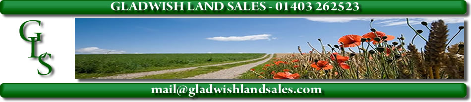 Gladwish Land Sales Ltd